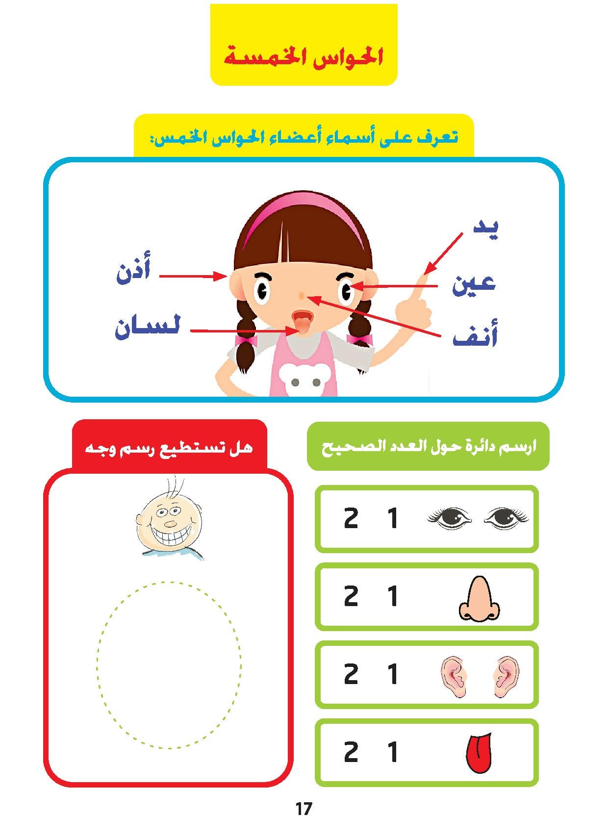 Love Science - KG1