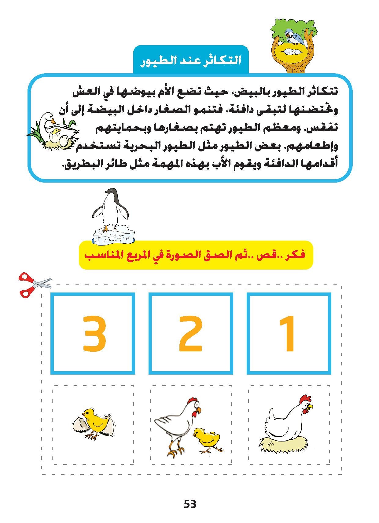 Love Science - KG2