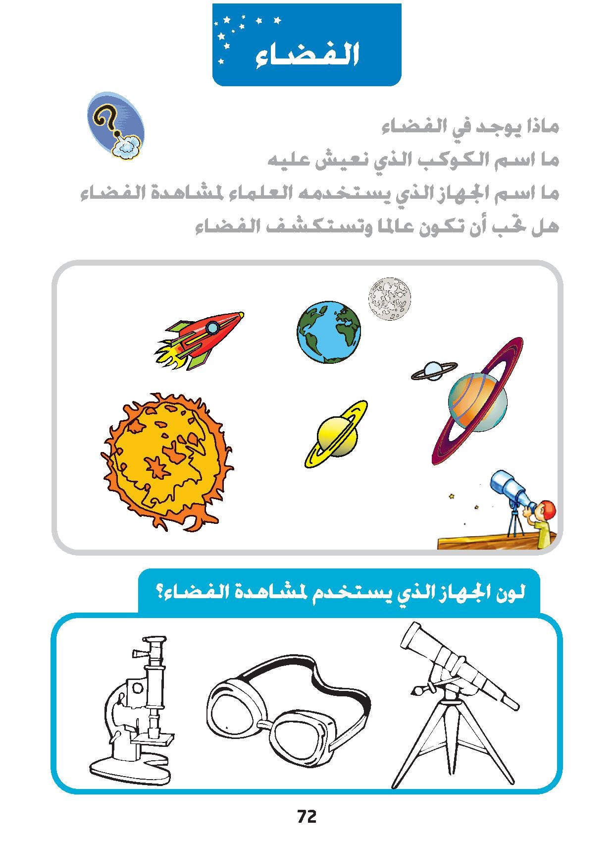 Love Science - KG2