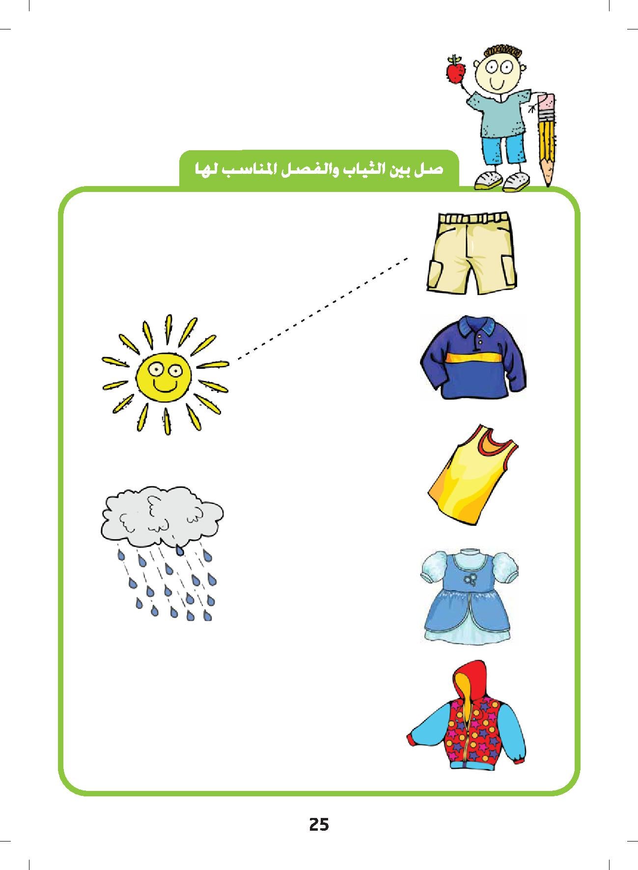Love Science - Nursery